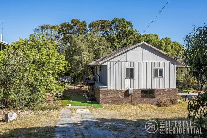 Picture of 24 Mortimer Road, GUILDERTON WA 6041