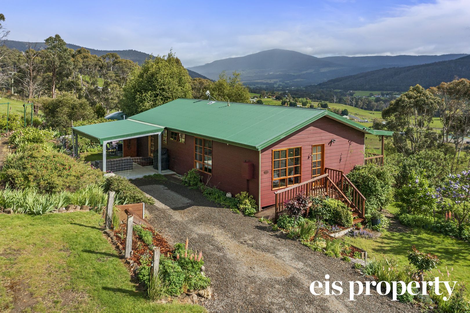 35 Deans Road, Glen Huon TAS 7109, Image 1