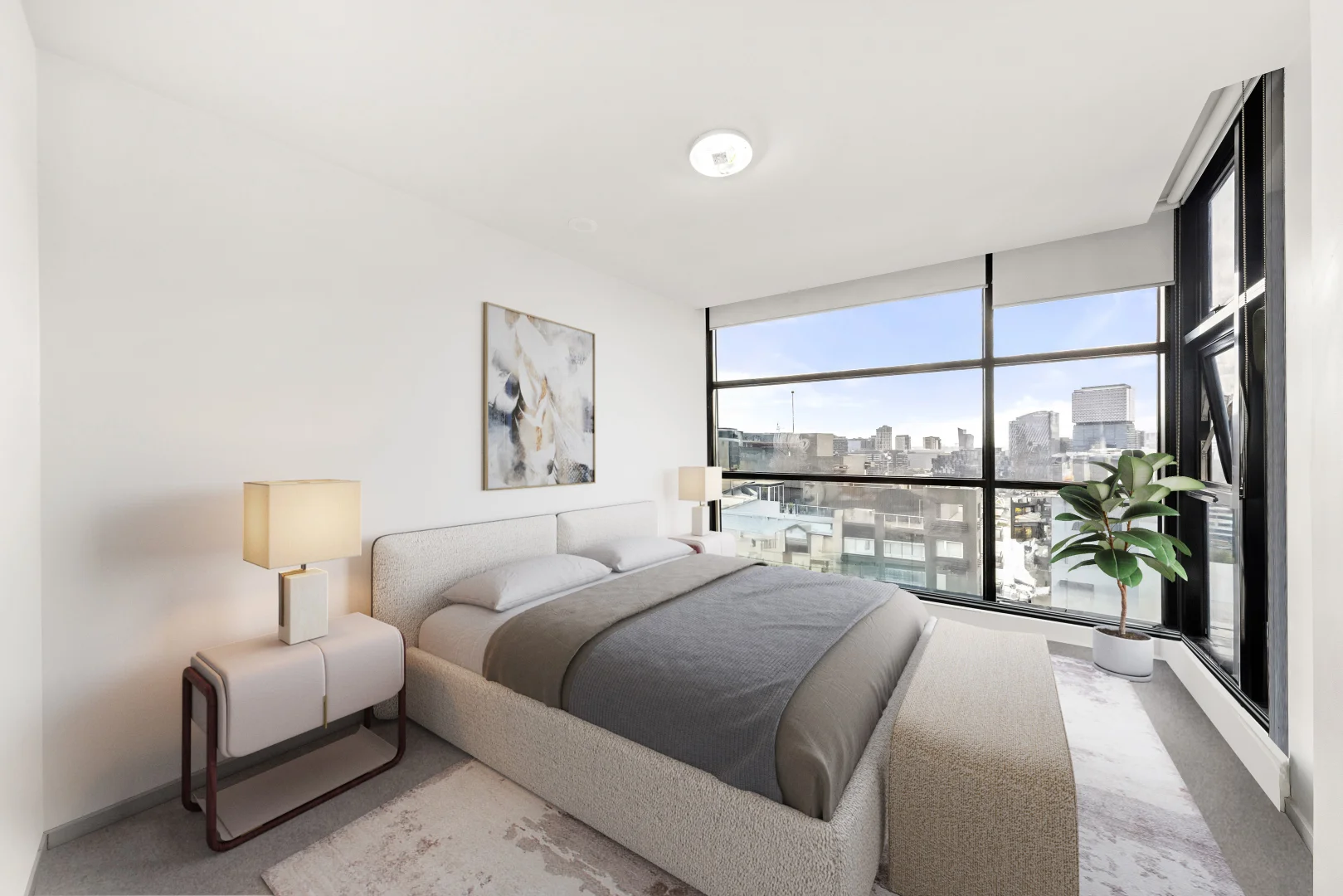 Additional image 7 of 2208/50 Haig Street, Southbank VIC 3006