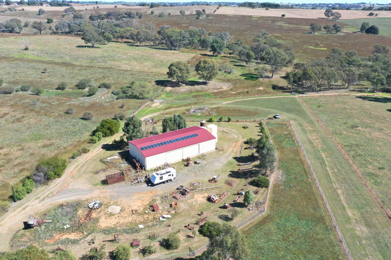 Additional image 5 of 216 Good Friday Gully Road Maimuru via, Young NSW 2594