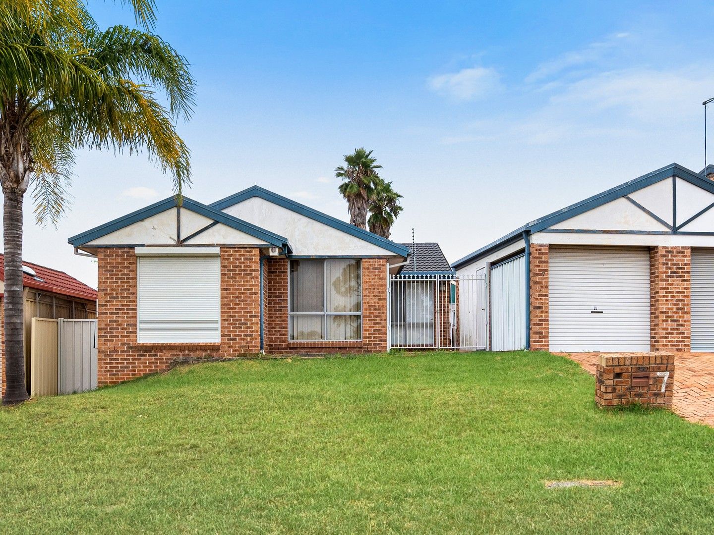 7 Mclaren Place, Ingleburn NSW 2565, Image 0