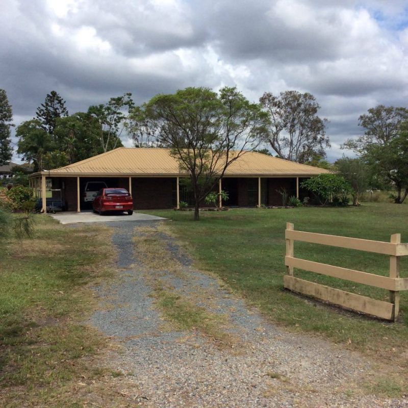 114-116 Tygum Road, Waterford West QLD 4133