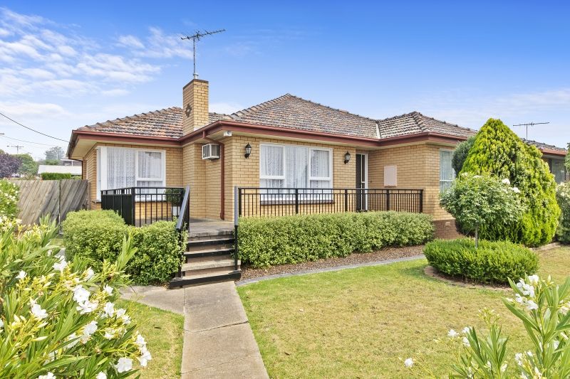 157 Anakie Road, Bell Post Hill VIC 3215