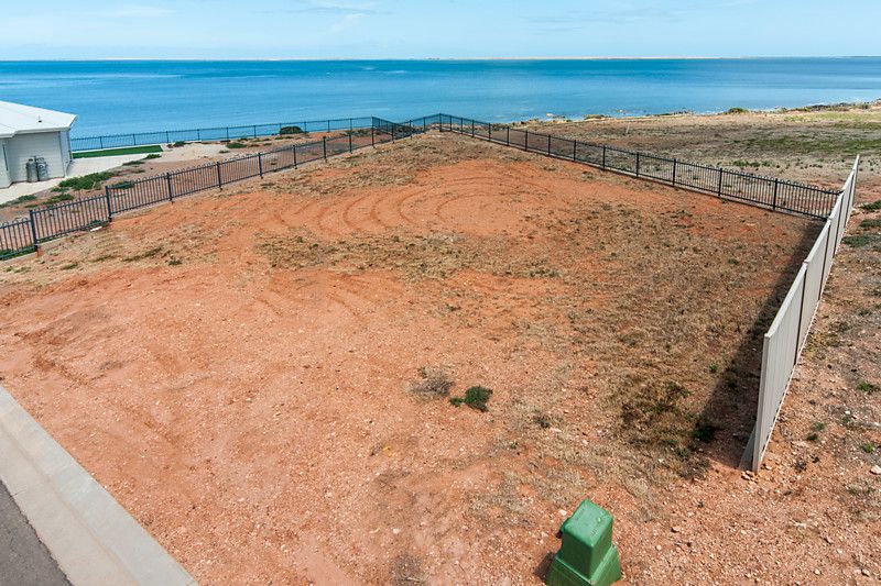 Lot 7 Davies Terrace, Port Victoria SA 5573, Image 0