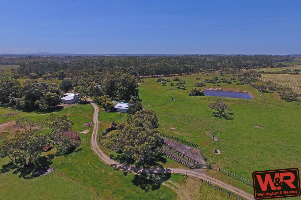 307 Stanley Road, Youngs Siding WA 6330, Image 0