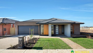 Picture of 10 Stockwell Street, WYNDHAM VALE VIC 3024