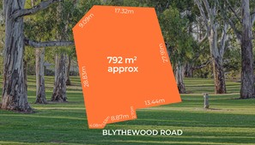 Picture of 52 Blythewood Road, MITCHAM SA 5062
