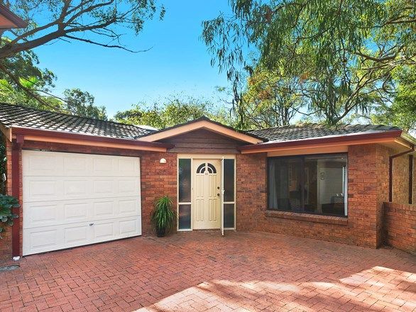 Picture of 10/17 Binya Place, COMO NSW 2226