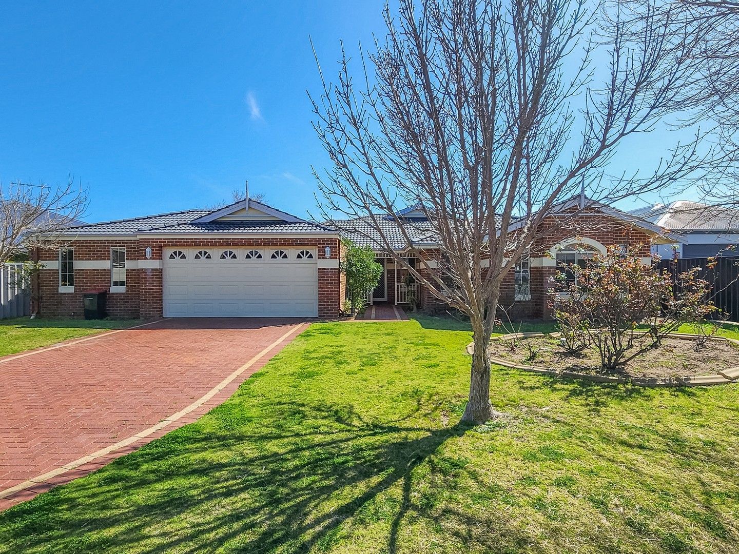 4 bedrooms House in 30 Swifts Court ROCKINGHAM WA, 6168