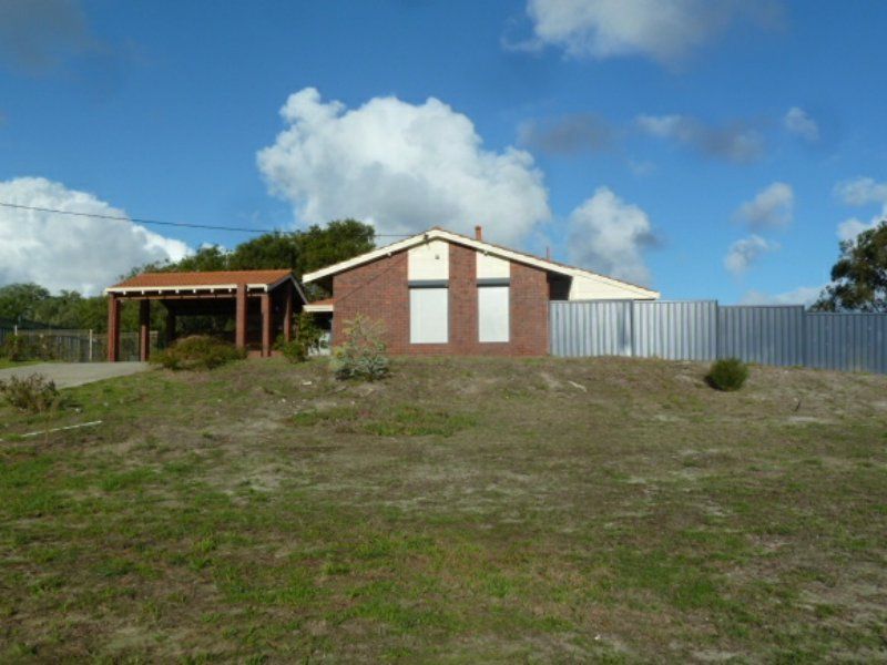 33 Battersea Road, Canning Val Property History & Address Research Domain