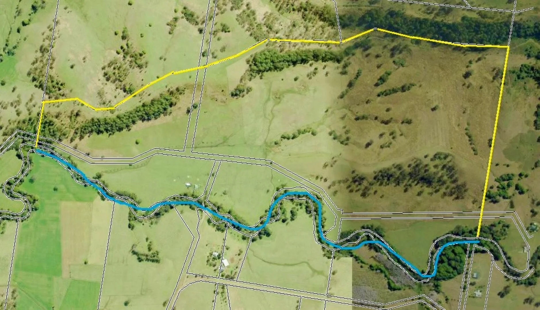 Additional image 24 of 35 Phelps Road, Kyogle NSW 2474