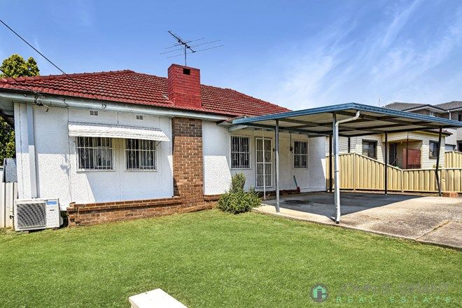 Picture of 35 Elliston Street, CHESTER HILL NSW 2162