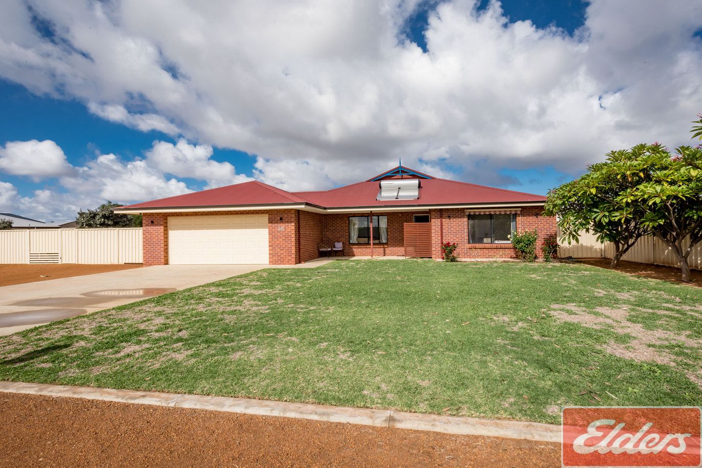 46 Honey Suckle Boulevard, Woorree WA 6530, Image 0