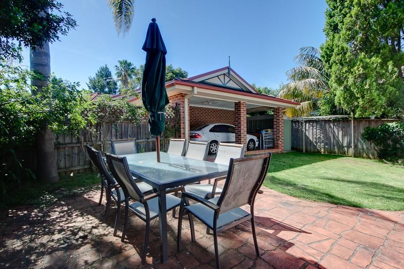 11 Low Street, MOUNT KURING-GAI NSW 2080, Image 2