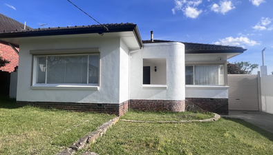 Picture of 35 Coleman Avenue, KEW EAST VIC 3102
