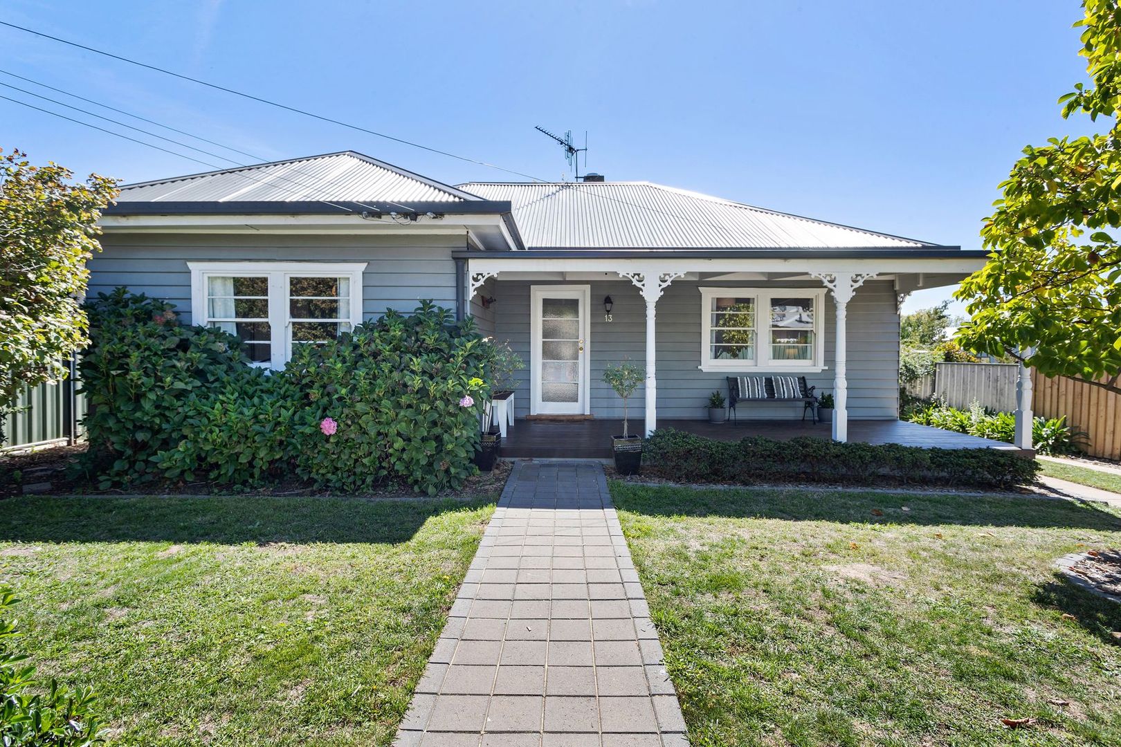13 Rosemary Lane, Orange Property History & Address Research Domain