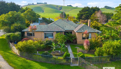 Picture of 5955 South Gippsland Highway, WELSHPOOL VIC 3966