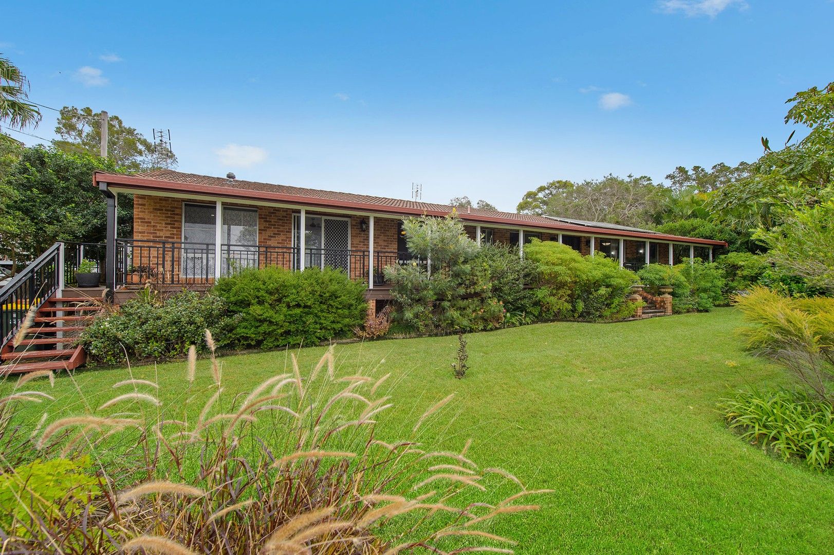 36 Korogora Street, Crescent Head NSW 2440, Image 1