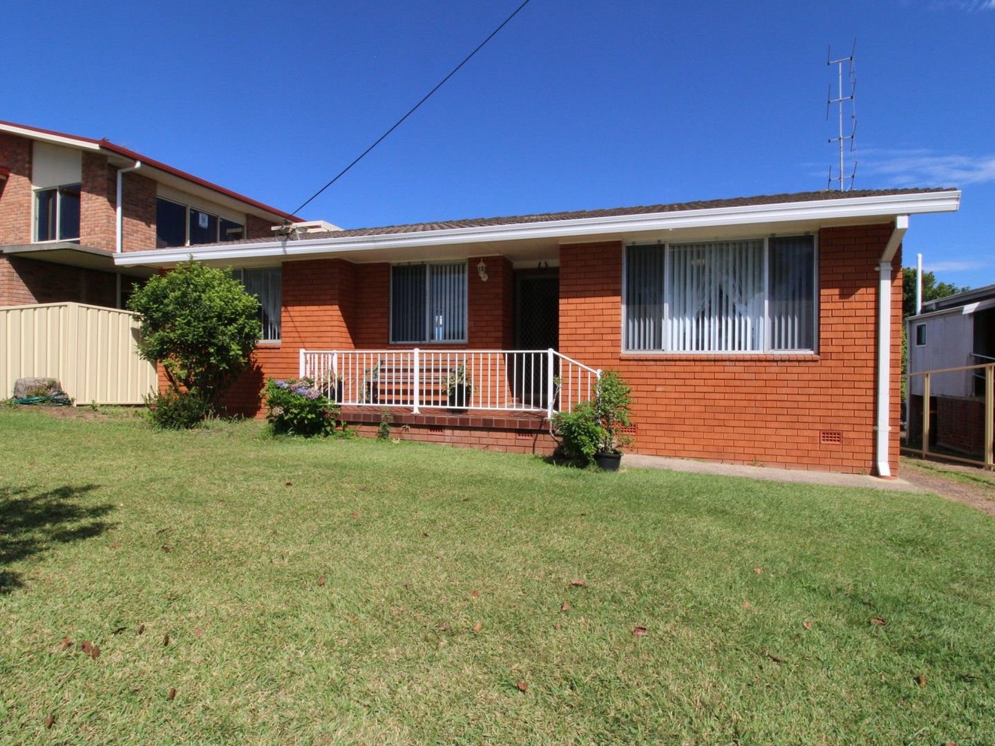 31 Church Street, Greenwell Point NSW 2540 House For Rent Domain