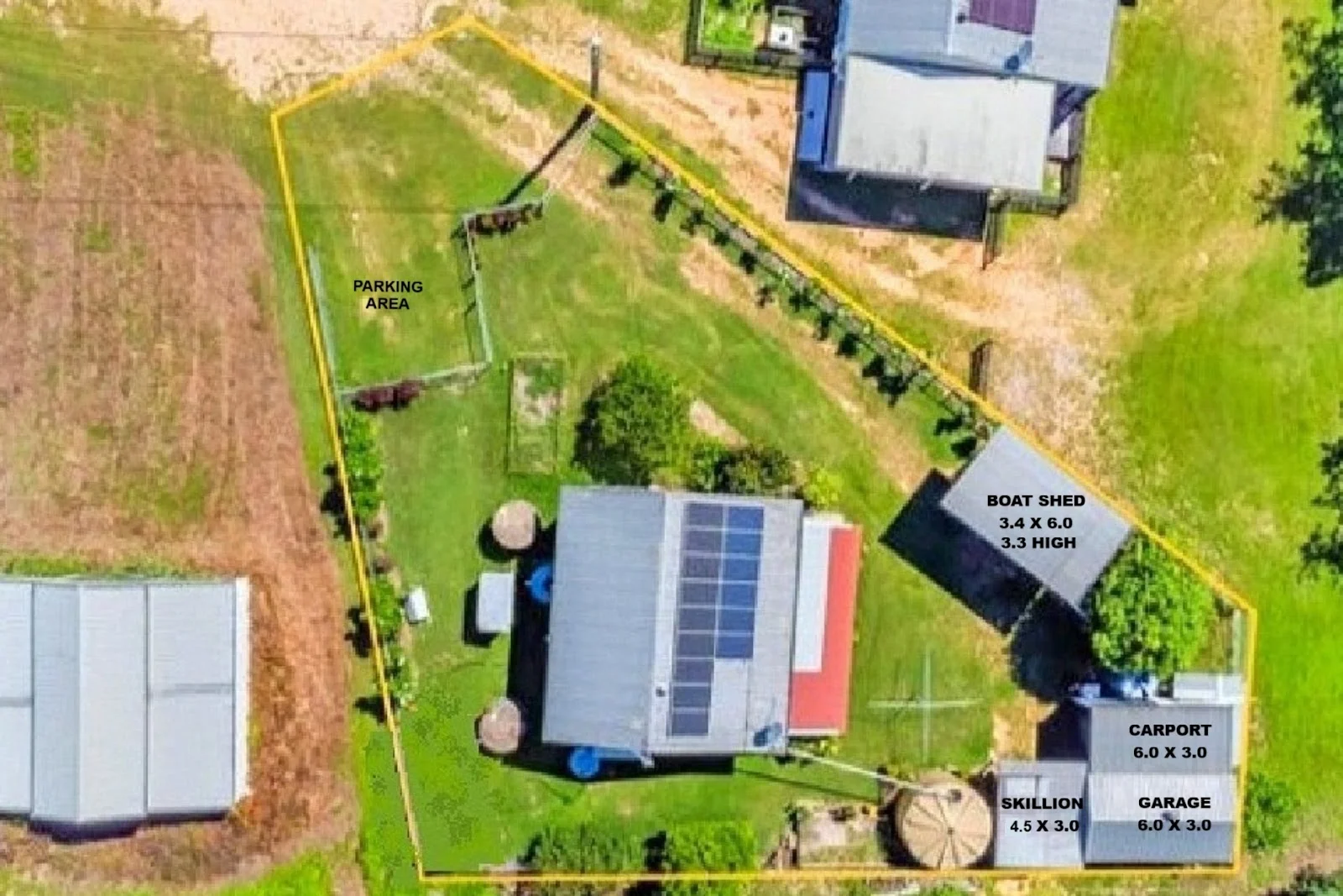 Additional image 2 of 6 Koppe Place, Nome QLD 4816