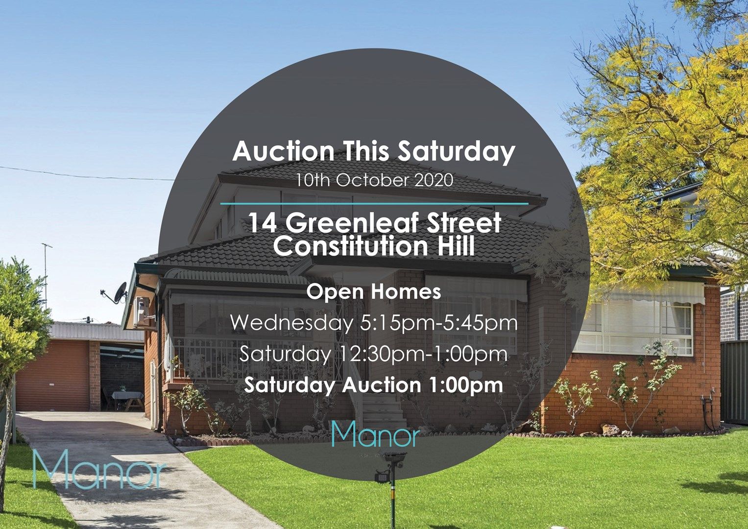 14 Greenleaf Street, Constitution Hill NSW 2145, Image 0