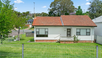 Picture of 60 Deborah Street, KOTARA SOUTH NSW 2289