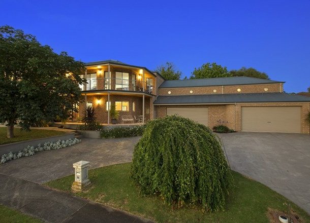 22 Valley View Crescent, Leongatha VIC 3953