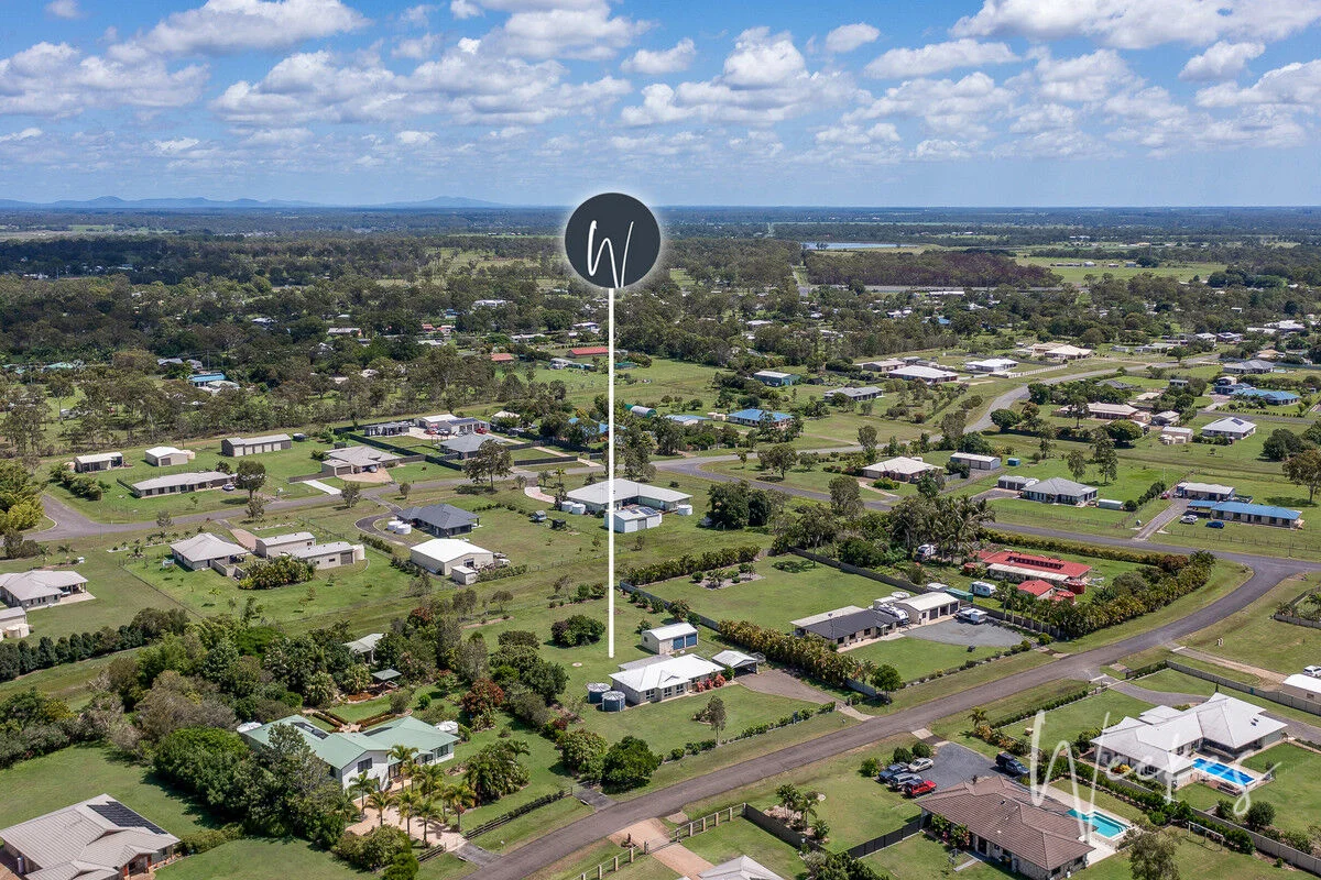 Additional image 31 of 6 Lamington Court, Branyan QLD 4670