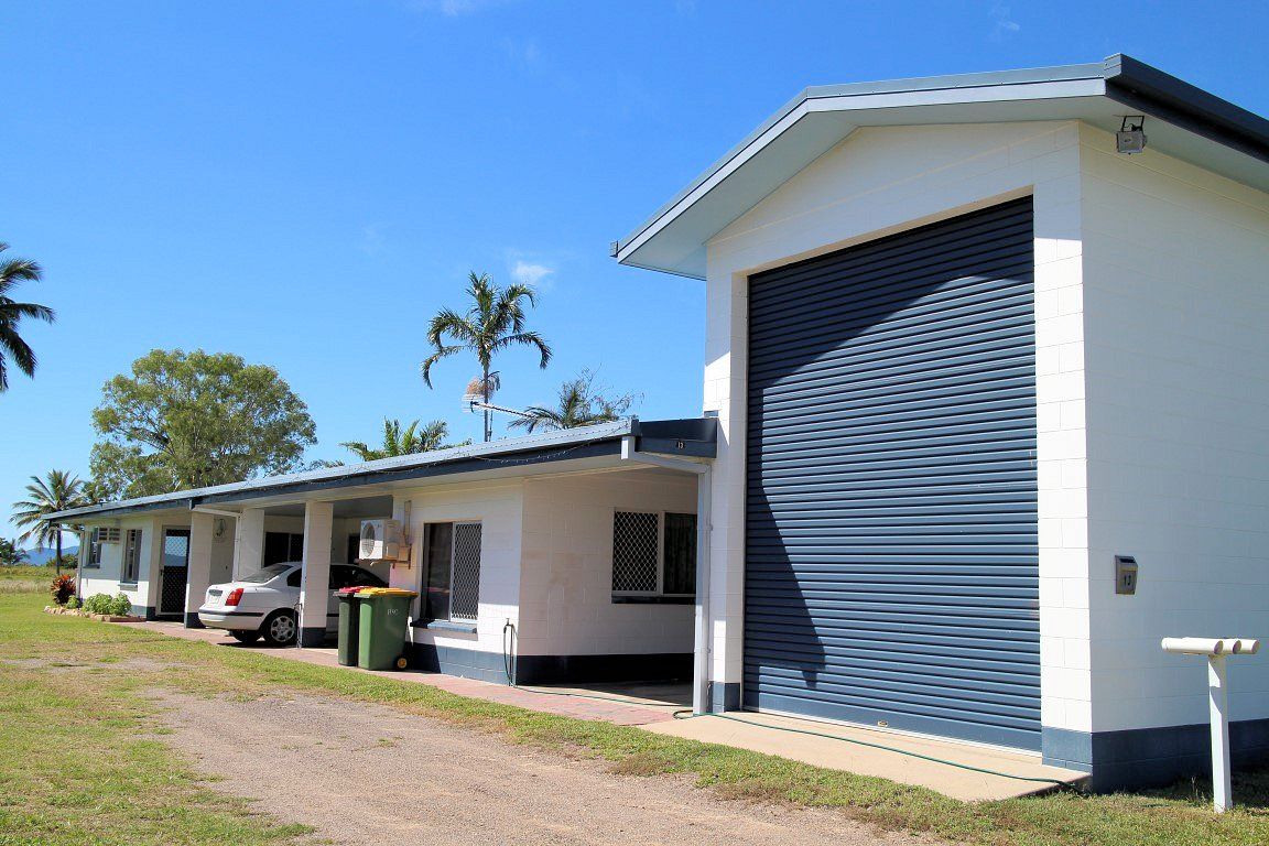 13 Patterson Parade, Lucinda QLD 4850 Block Of Units For Sale Domain