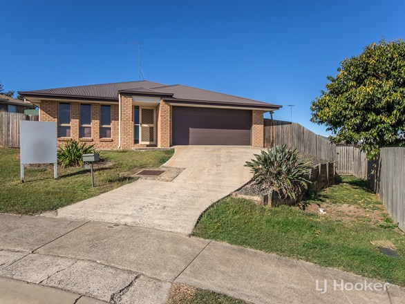 5 Siding Court, Rosewood QLD 4340