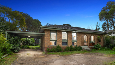 Picture of 210 Scoresby Road, BORONIA VIC 3155