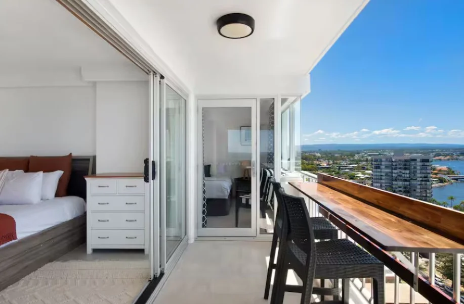 Additional image 5 of 18B/7 Fern Street, Surfers Paradise QLD 4217