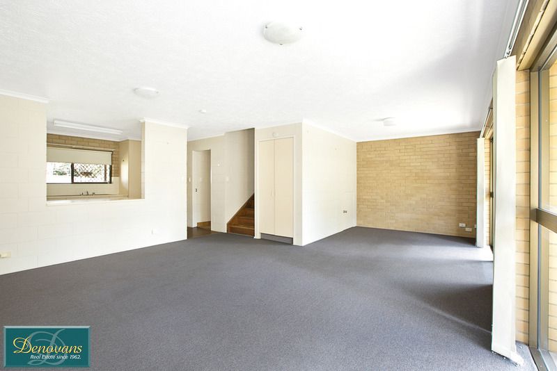 2/36 Grays Road, Gaythorne QLD 4051 Apartment For Rent 535 Domain