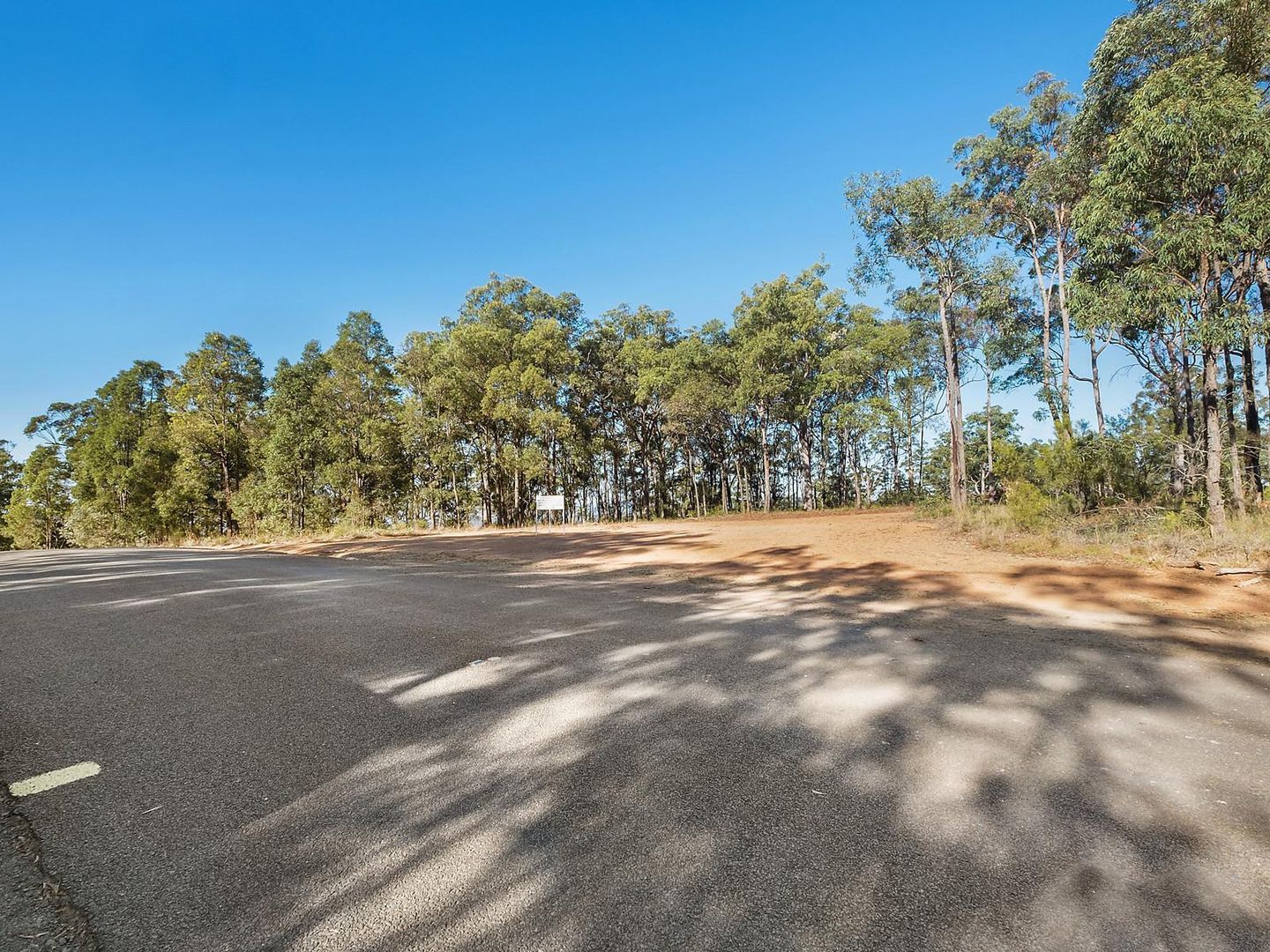 Lot 11 Fernbank Road, Cabarlah QLD 4352, Image 1