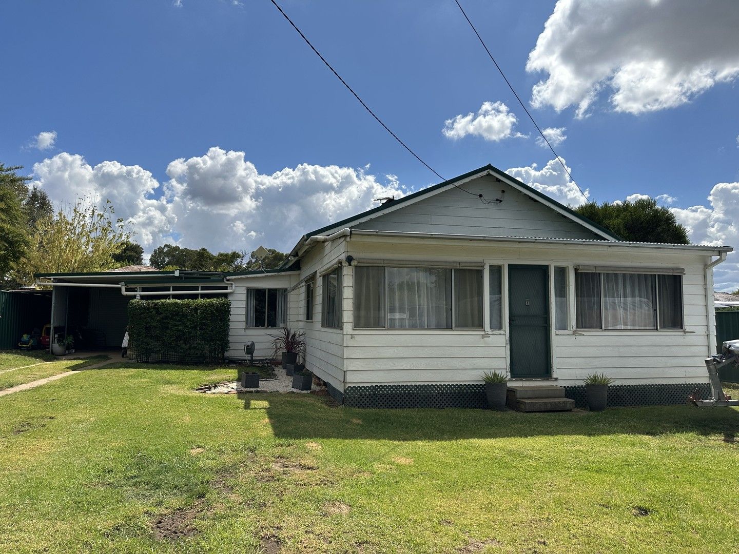 11 Cox Lane, Coolah NSW 2843, Image 0