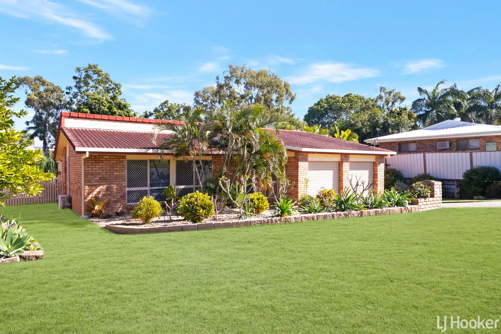 4 bedrooms House in 6 Zemlicoff Street FRENCHVILLE QLD, 4701