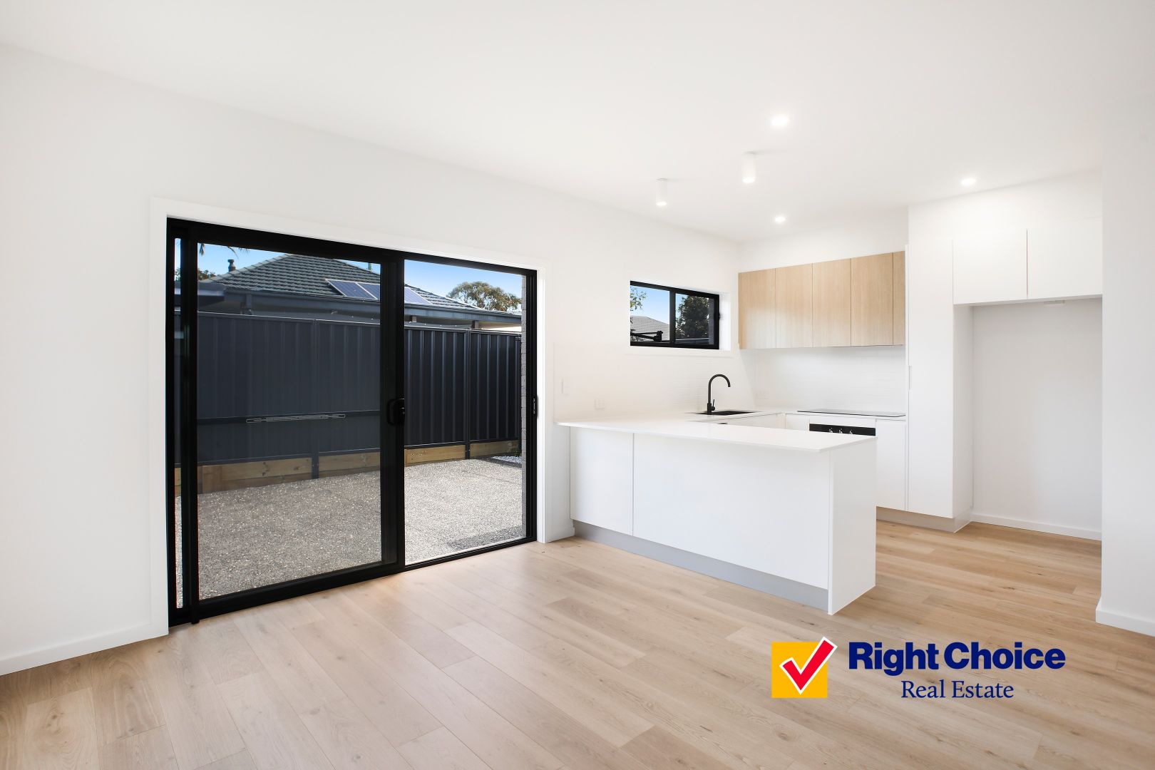 3/306 Shellharbour Road, Barrack Heights NSW 2528, Image 1