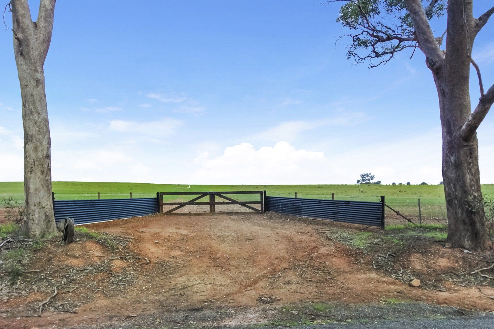 Lot 2, 211 Drummonds Lane, Derrinal VIC 3523, Image 0