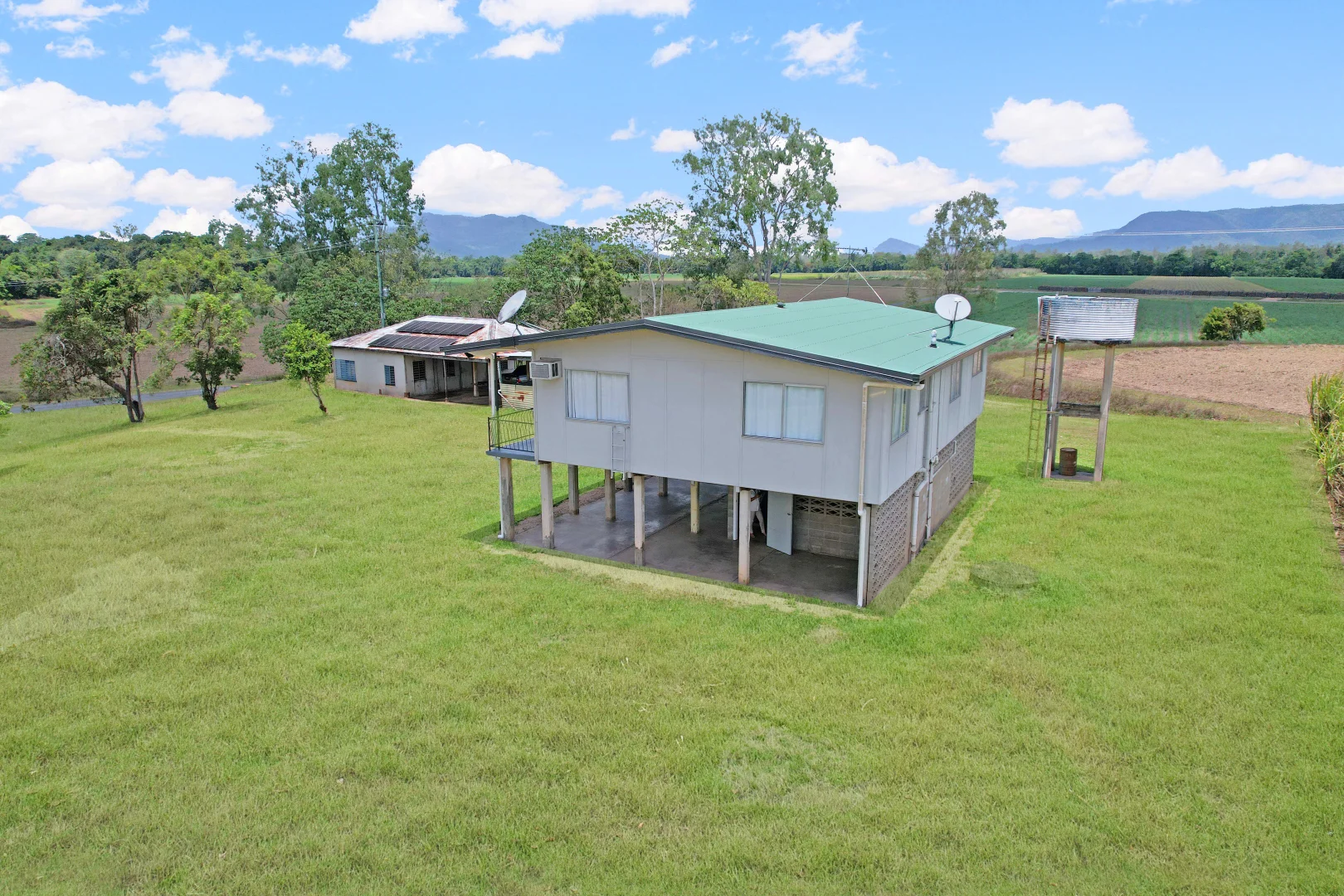 39 Cantamessas Road, Abergowrie QLD 4850 | Domain