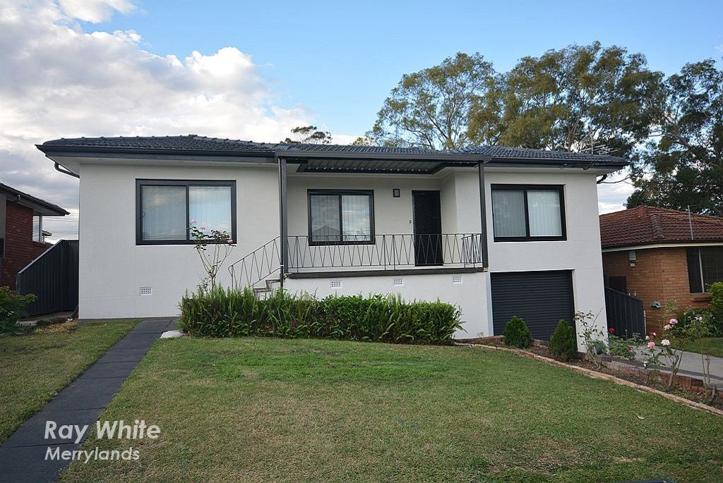 6 Oldfield Street, Greystanes NSW 2145 House For Rent 800 Domain