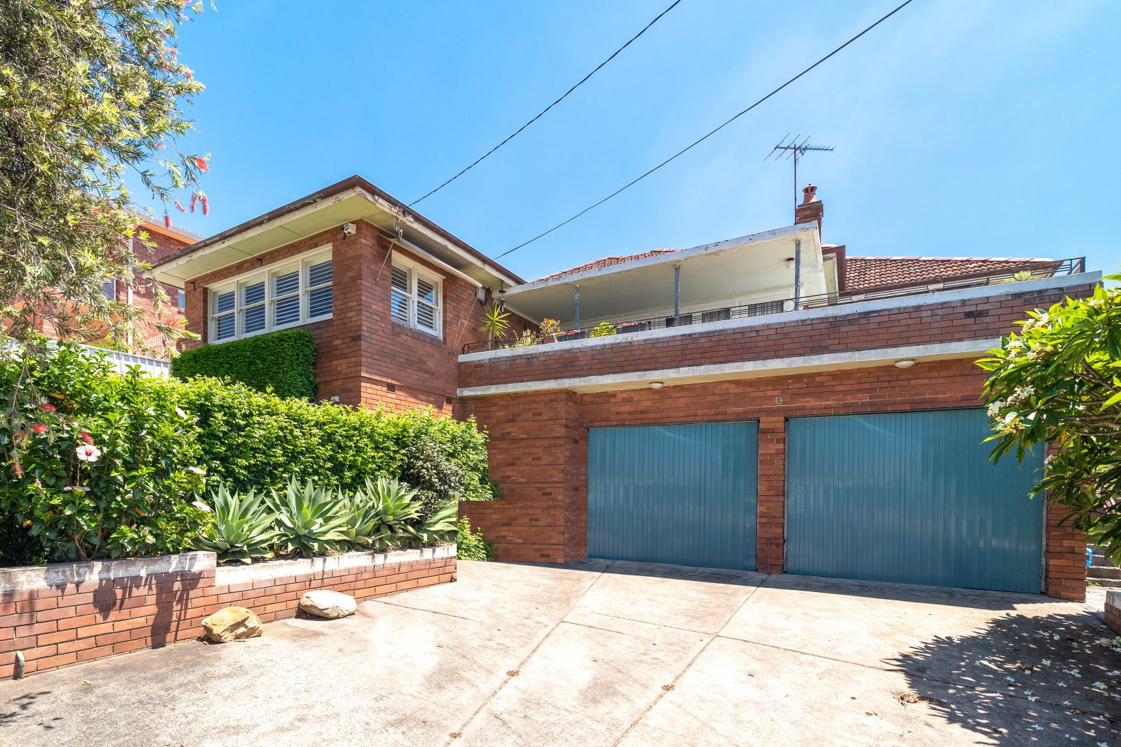 13 Withers Street, Arncliffe Property History & Address Research Domain
