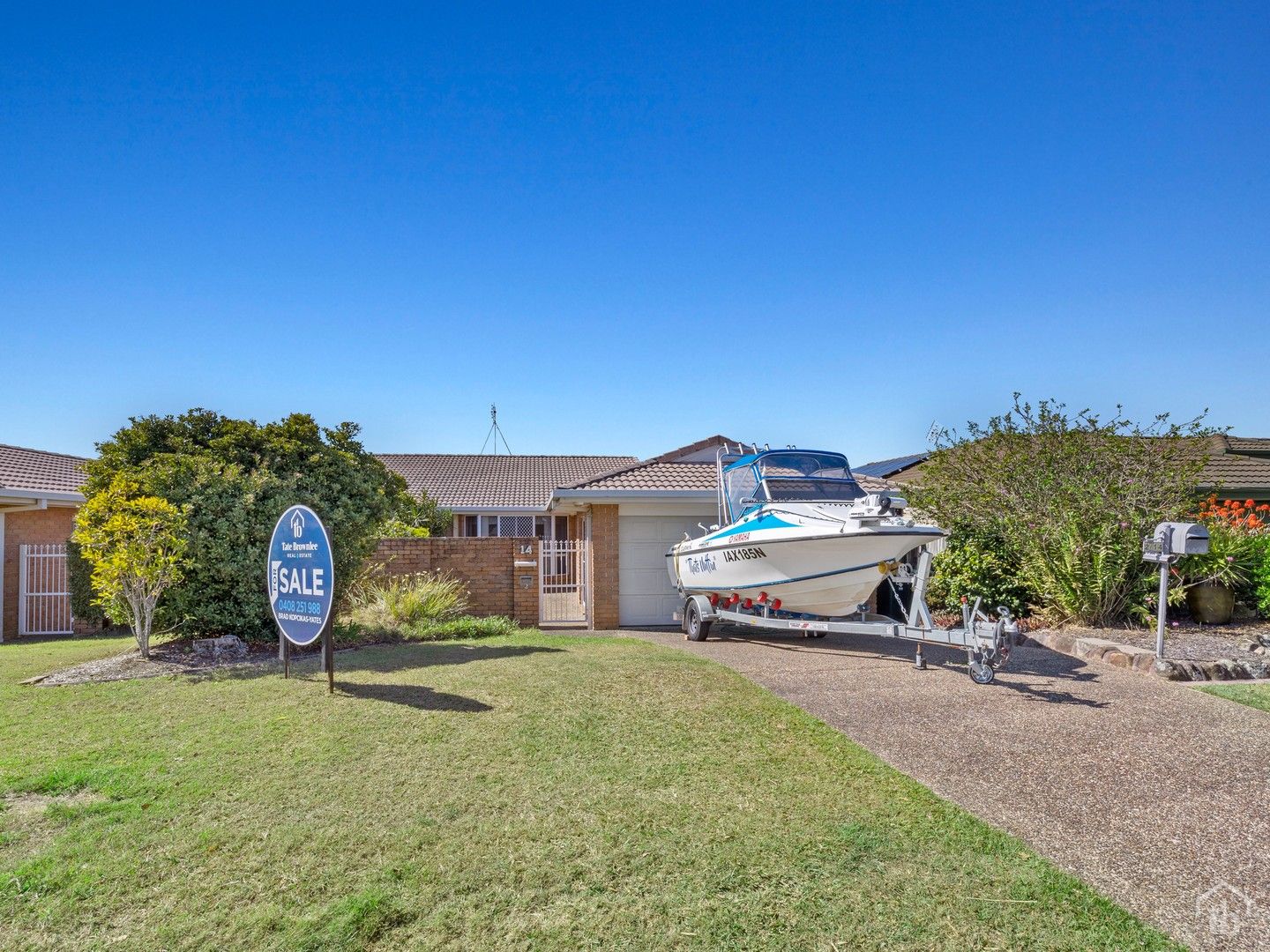 2/14 Golf View Court, Banora Point NSW 2486, Image 0