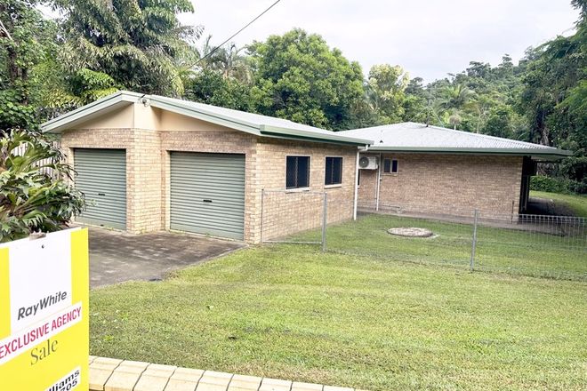 Picture of 19 Bingil Bay Road, BINGIL BAY QLD 4852