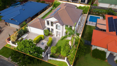 Picture of 89 Seabrook Circuit, WESTLAKE QLD 4074