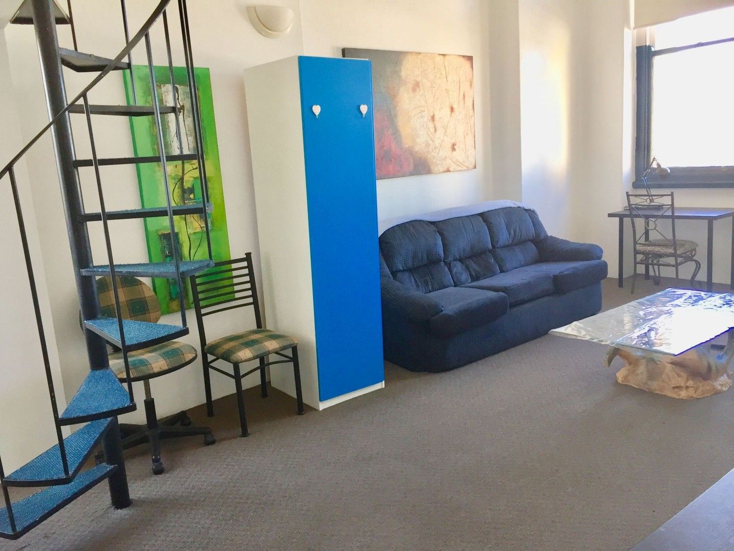 Studio in 3128/185-211 Broadway, ULTIMO NSW, 2007