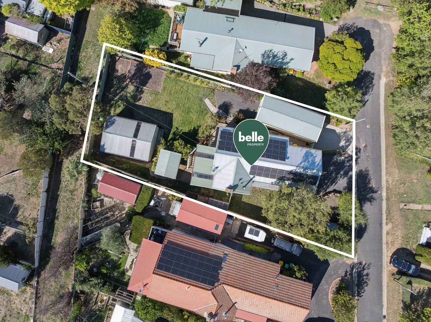 Additional image 19 of 3 Kiewa Place, Cooma NSW 2630