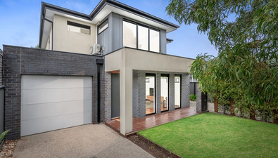 Picture of 1/28 Maddox Road, NEWPORT VIC 3015