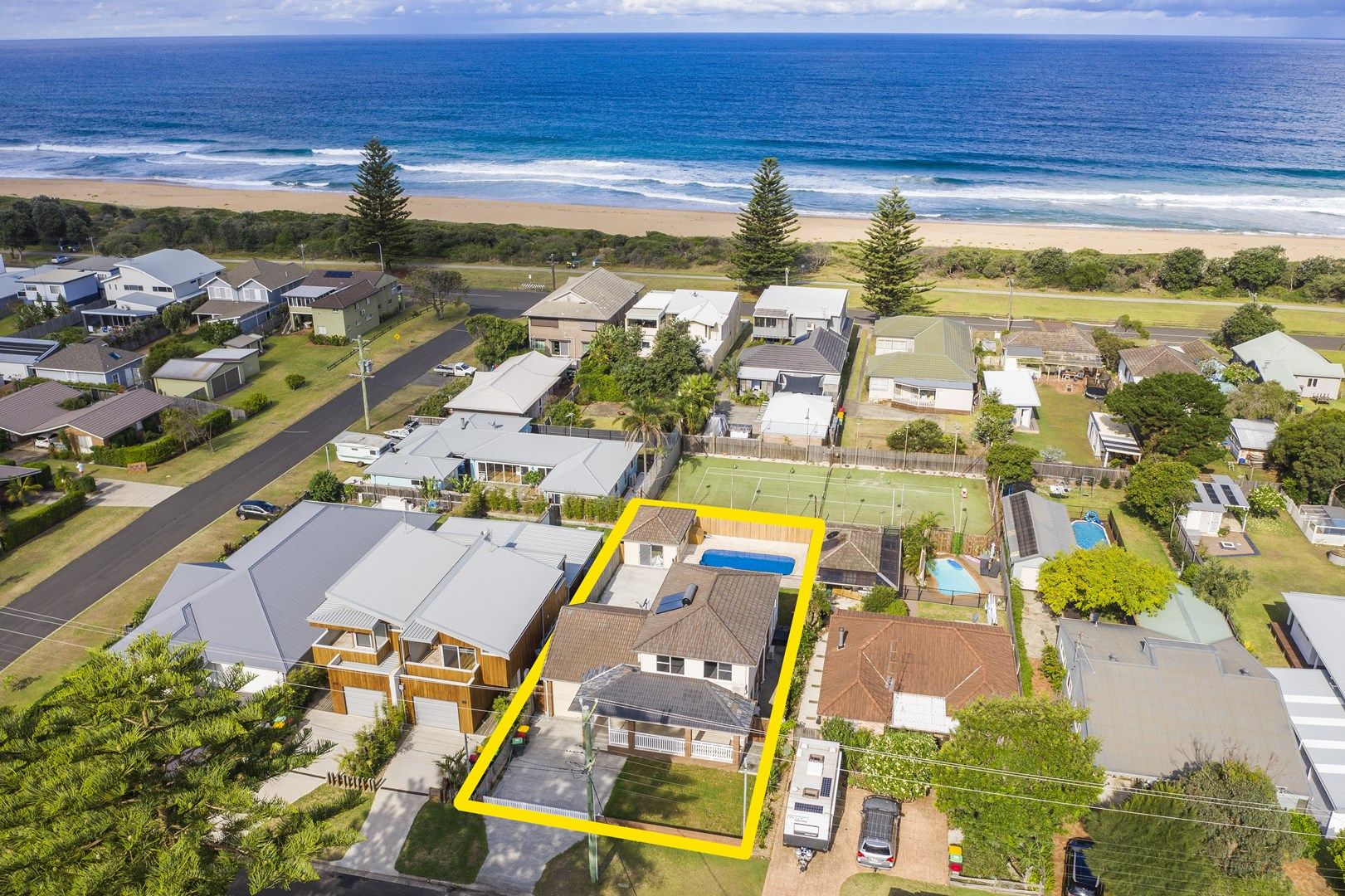 74 Renfrew Road, Werri Beach NSW 2534, Image 1