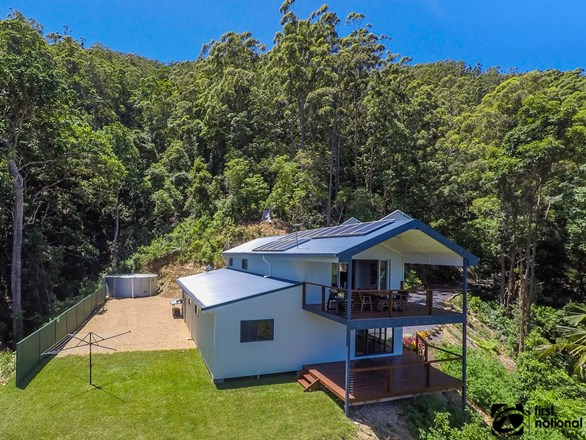 100A Jordans Way, Korora NSW 2450