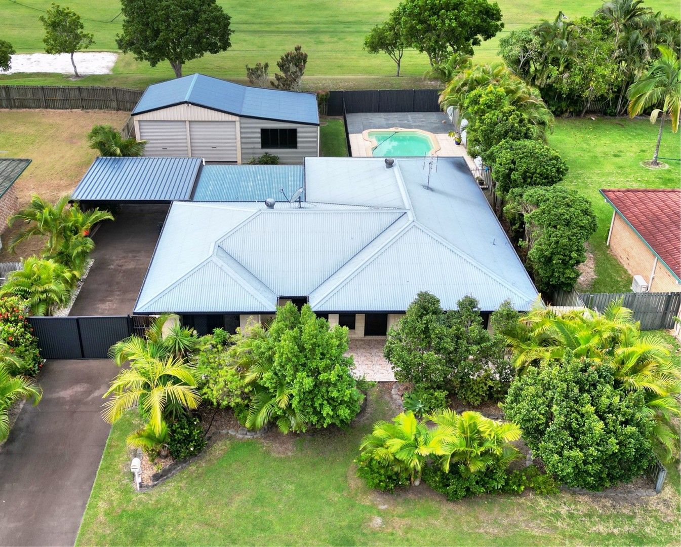 25 Wide Bay Drive, Eli Waters QLD 4655, Image 0